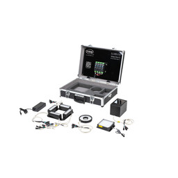 Multi-Spectrum RGBW Demo Kit